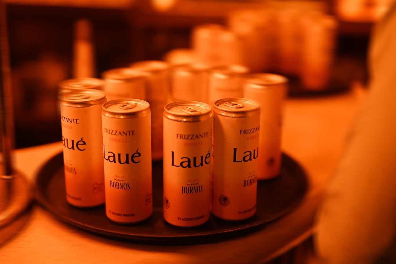 Celebramos el lanzamiento de Laué en México